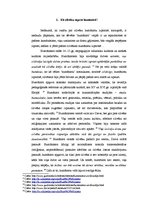 Eseja 'Plotīns, Platons, humānisms', 3.