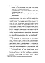 Eseja 'Plotīns, Platons, humānisms', 4.