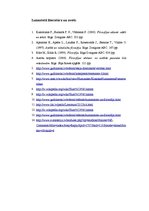 Eseja 'Plotīns, Platons, humānisms', 8.