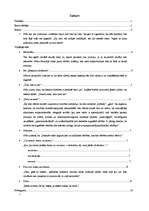 Referāts 'Dzīves filosofija Nīčes darbos un manā skatījumā', 1.