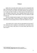 Referāts 'Dzīves filosofija Nīčes darbos un manā skatījumā', 10.