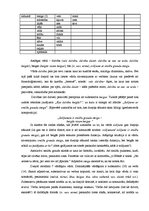 Konspekts 'Dzejoļa strukturālā analīze', 2.