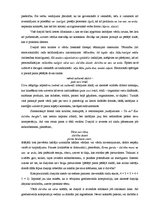 Konspekts 'Dzejoļa strukturālā analīze', 3.