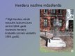 Prezentācija 'Johans Gotfrīds Herders', 8.