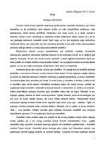 Eseja 'Dabas muzejs', 1.