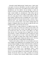 Eseja 'Kārļa Skalbes pasaku ētiskais un estētiskais skaistums', 2.