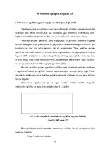 Referāts 'Cilvēkkapitāla attīstības iespējas Eiropas Savienībā un Latvijā', 22.