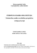 Referāts 'Cilvēkkapitāla attīstības iespējas Eiropas Savienībā un Latvijā', 47.