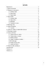 Biznesa plāns 'SIA "Mazais pīlādzītis" - bērnu estētikas skola', 2.