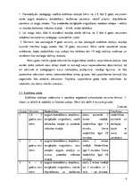 Biznesa plāns 'SIA "Mazais pīlādzītis" - bērnu estētikas skola', 6.