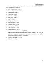 Biznesa plāns 'SIA "Mazais pīlādzītis" - bērnu estētikas skola', 19.