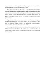 Eseja 'Laikmeta, vides un cilvēku attiecību tēlojums Aleksandra Grīna romānā "Dvēseļu p', 2.