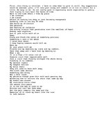 Eseja 'Untitled', 1.