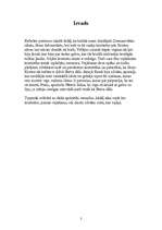 Referāts 'Kristiešu vajāšanas', 4.