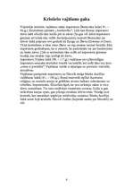 Referāts 'Kristiešu vajāšanas', 8.