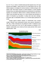 Referāts 'Ekonomiskā situācija un problēmas Latvijā', 4.