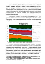 Referāts 'Ekonomiskā situācija un problēmas Latvijā', 5.