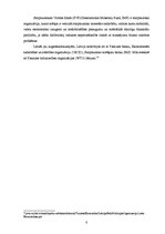 Referāts 'Ekonomiskā situācija un problēmas Latvijā', 8.