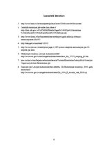 Referāts 'Ekonomiskā situācija un problēmas Latvijā', 9.