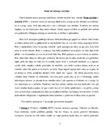 Referāts 'Socionika', 3.