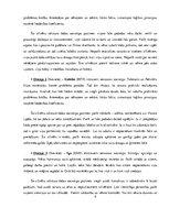 Referāts 'Socionika', 4.