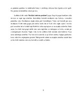 Referāts 'Socionika', 6.