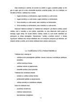 Referāts 'Personāla vadīšana un tās funkcijas', 11.