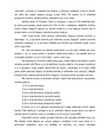 Konspekts 'Kas jāievēro mutvārdu un rakstveida saziņā mūsdienās', 2.