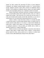 Konspekts 'Kas jāievēro mutvārdu un rakstveida saziņā mūsdienās', 4.