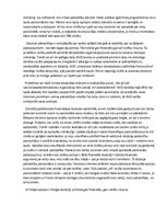 Eseja 'Veco ļaužu aprūpes izvērtējums', 2.