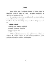 Referāts 'Vardarbīgā noziedzība - jēdziens, saturs un raksturojums Latvijā', 3.