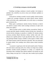 Referāts 'Vardarbīgā noziedzība - jēdziens, saturs un raksturojums Latvijā', 14.