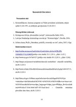 Referāts 'Vardarbīgā noziedzība - jēdziens, saturs un raksturojums Latvijā', 18.