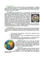 Konspekts 'Zemes rašanās', 2.