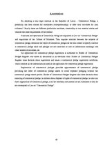 Referāts 'Komercķīlas reģistrācijas tiesiskie aspekti Latvijā', 49.