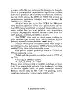 Biznesa plāns 'Biznesa plāns SIA "Mēbele"', 3.