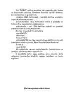 Biznesa plāns 'Biznesa plāns SIA "Mēbele"', 5.