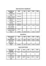 Biznesa plāns 'Biznesa plāns SIA "Mēbele"', 10.