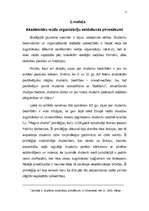 Referāts 'Akadēmiskās mūža organizācijas', 5.