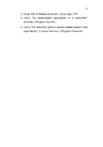 Referāts 'Akadēmiskās mūža organizācijas', 23.