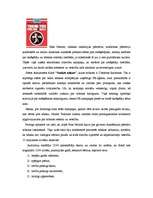 Konspekts 'Kampaņas stratēģijas treniņš: kampaņas projekta prezentācija', 2.