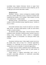 Eseja 'Pedagoģiskā psiholoģija', 3.