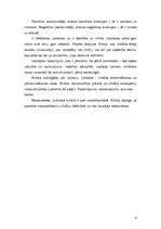 Eseja 'Pedagoģiskā psiholoģija', 4.