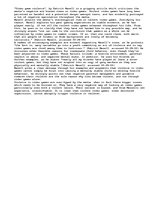 Eseja 'Article Critique - Violent Video Games', 1.