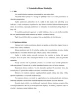 Konspekts 'Neiznēsāts bērns. Fizioloģija, ēdināšana, aprūpes īpatnības', 3.