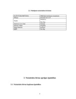 Konspekts 'Neiznēsāts bērns. Fizioloģija, ēdināšana, aprūpes īpatnības', 8.
