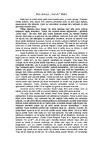 Eseja 'Reiz dzīvoja "Labais" rūķis', 1.