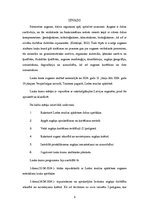 Prakses atskaite 'Lauka prakse kursā "Augsnes zinātne"', 3.