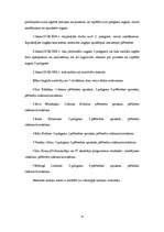 Prakses atskaite 'Lauka prakse kursā "Augsnes zinātne"', 4.