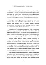 Prakses atskaite 'Lauka prakse kursā "Augsnes zinātne"', 8.